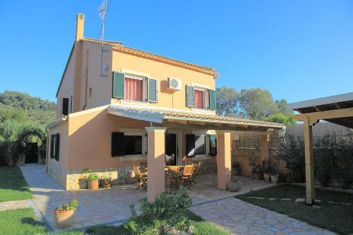 Villa Livadi