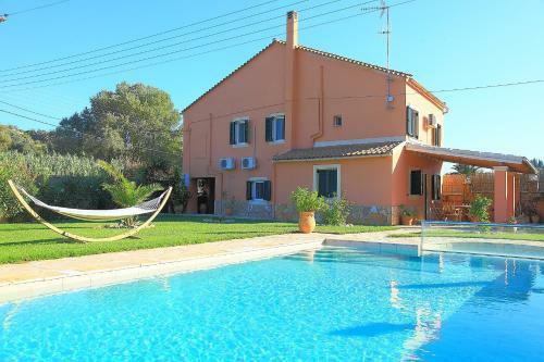Villa Livadi