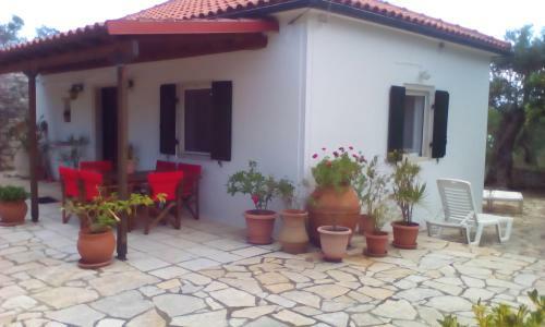 Villa Elvira
