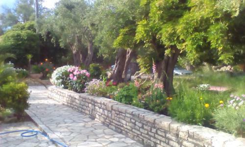 Villa Elvira