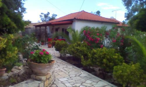 Villa Elvira