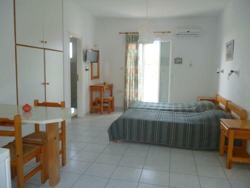 Marathi Apartments