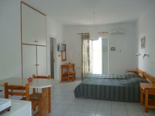 Marathi Apartments