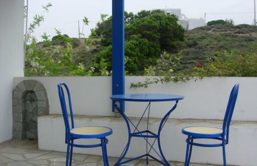 Marathi Apartments