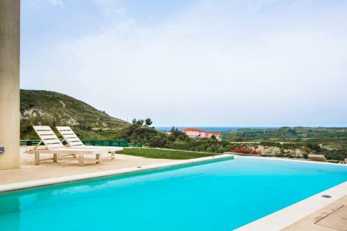 Profilios Villas