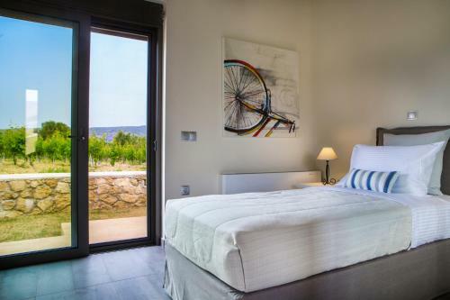 Profilios Villas
