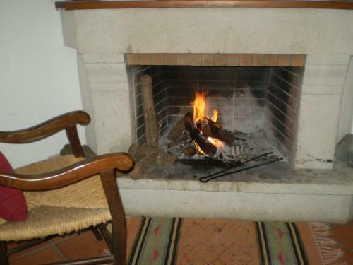 Apartamento Agioklima Traditional Cretan House