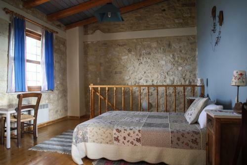 Apartamento Agioklima Traditional Cretan House
