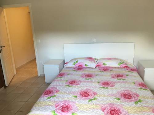 Apartamento Perigiali Beach