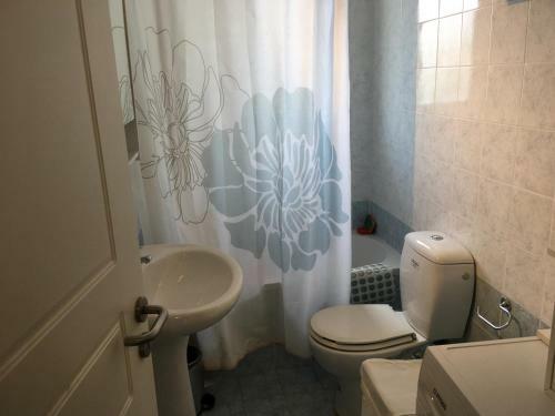 Apartamento Perigiali Beach