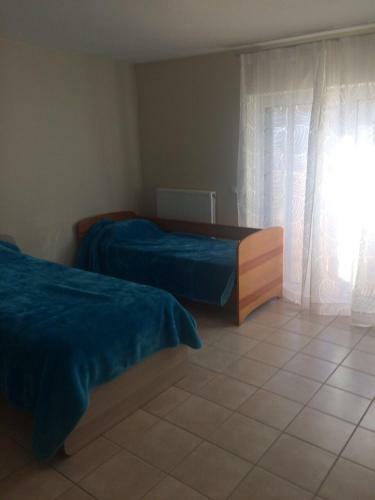 Apartamento Perigiali Beach