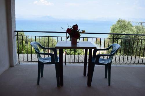Apartamento Angelica