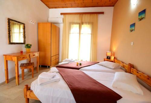Apartamento Romeo & Juliet