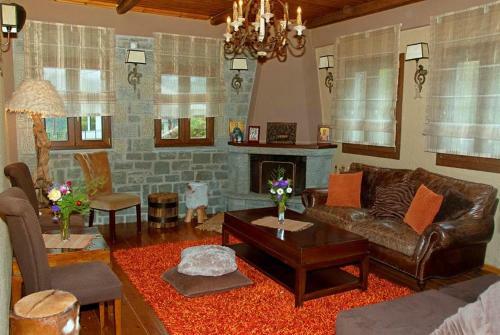 Hostal Agathi