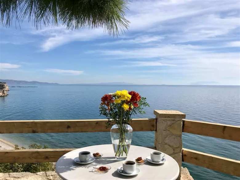 Hotel Cokkinis