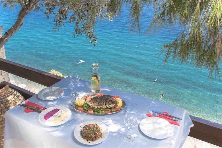 Hotel Cokkinis