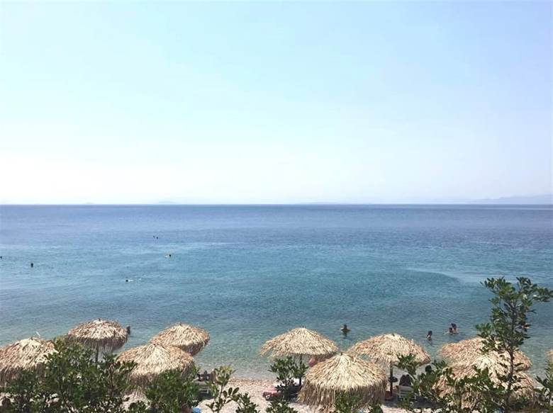Hotel Cokkinis