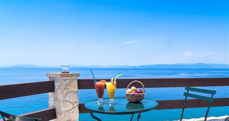 Hotel Cokkinis