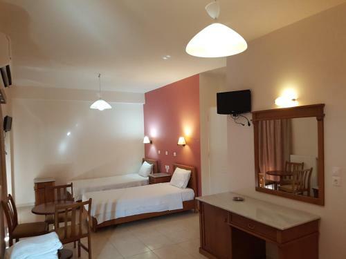 Hotel Lykeon