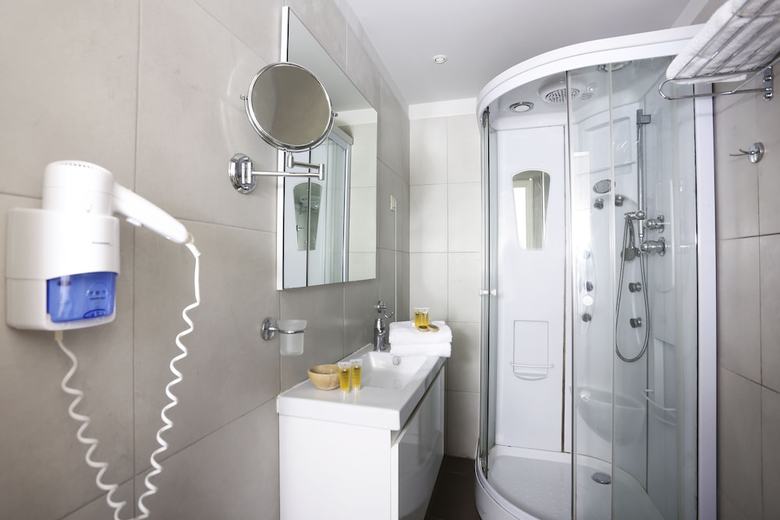 Aparthotel Artina Nuovo