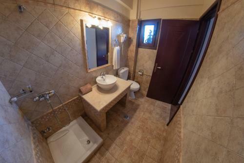 Apartamento Filoxenia Hotel
