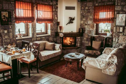 Apartamento Filoxenia Hotel