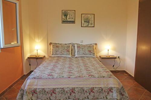 Apartamento Villa Konstantina