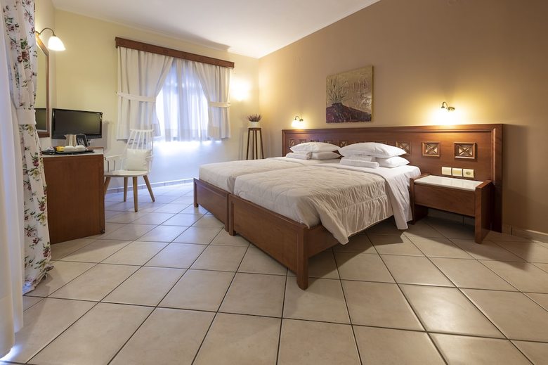 Evdion Hotel