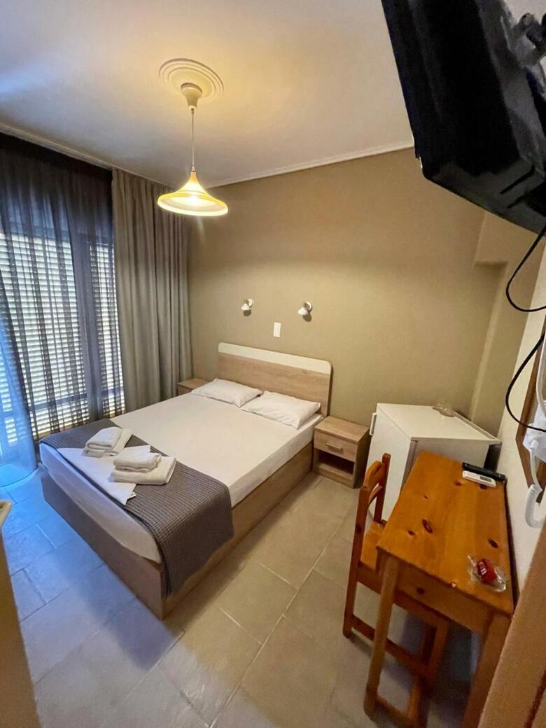 Hotel Afrodite Beach