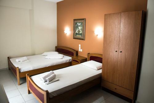 Hotel Alexandros
