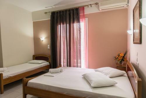 Hotel Alexandros