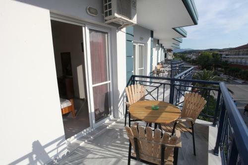 Hotel Alexandros