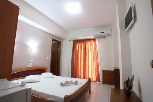 Hotel Alexandros