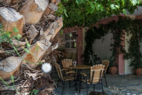 Hotel Alexandros