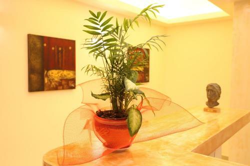 Hotel Alexandros