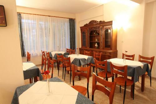 Hotel Alexandros