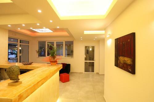 Hotel Alexandros
