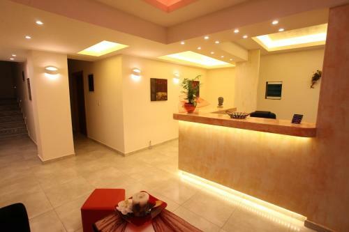 Hotel Alexandros
