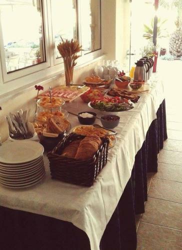 Hotel Alexandros