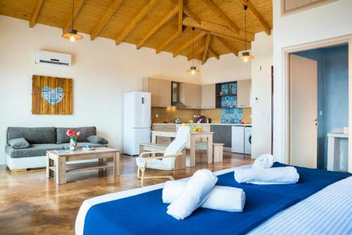 Magganos Sunset Villas