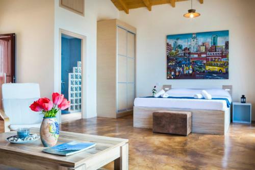 Magganos Sunset Villas