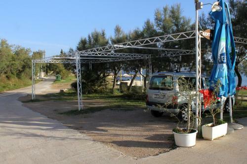 Apartments By The Sea Mrljane, Pasman - 319