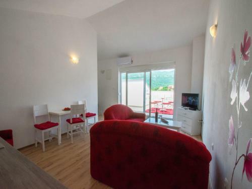 Apartments Franny