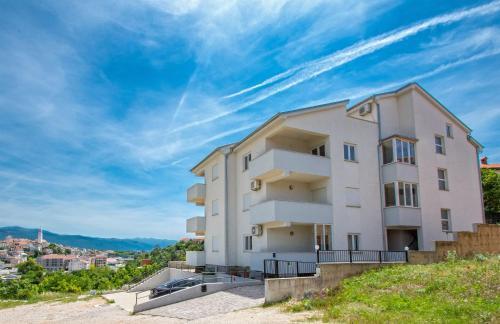 Apartments Franny
