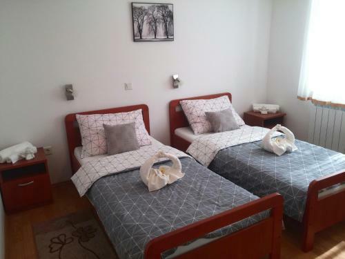 Hostal Guest House Domig