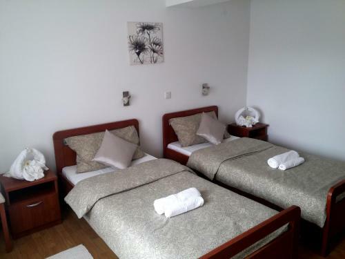 Hostal Guest House Domig