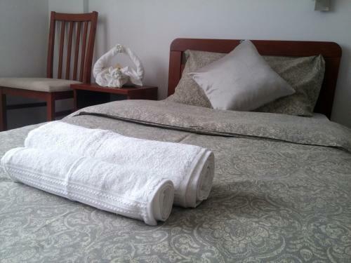 Hostal Guest House Domig