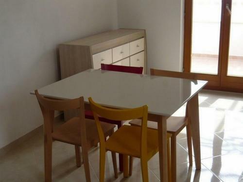 Hostal Apartments Elia