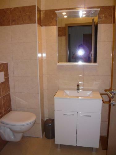 Hostal Apartments Elia
