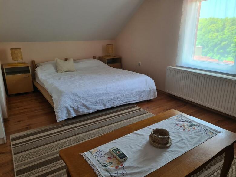Ladanjska Kuca Maras